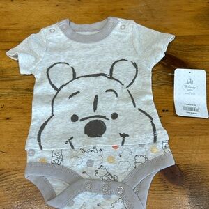 Disney Baby 0-3M Boys